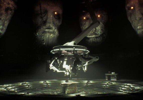 Apsulov: End of Gods Global screenshot 2