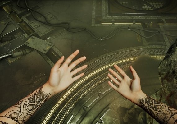 Apsulov: End of Gods Global screenshot 3