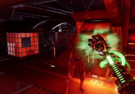 Apsulov: End of Gods Global screenshot 4