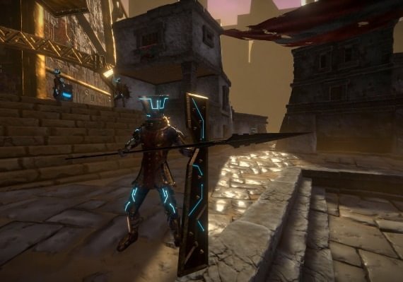 Elderborn Global screenshot 3