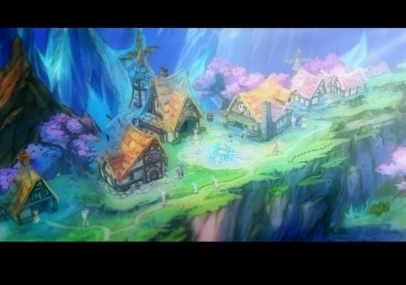 The Alliance Alive - HD Remastered EN/JA/KO/ZH Global screenshot 2