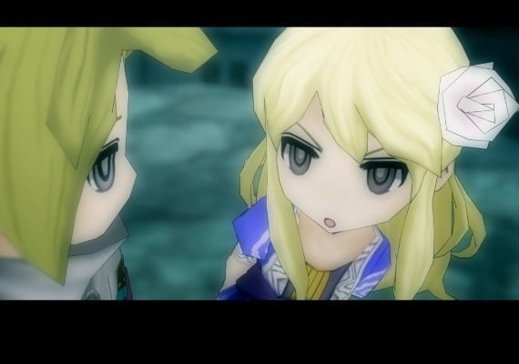 The Alliance Alive - HD Remastered EN/JA/KO/ZH Global screenshot 3
