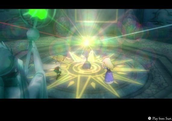 The Alliance Alive - HD Remastered EN/JA/KO/ZH Global screenshot 4
