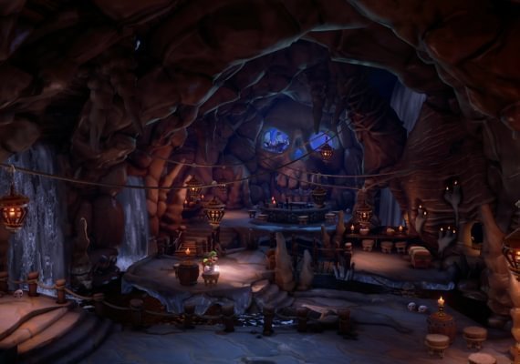Luigi’s Mansion 3 - Multiplayer Pack DLC EN EU screenshot 2