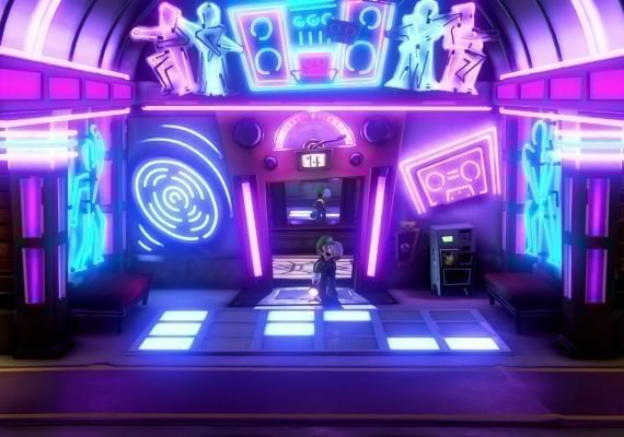 Luigi’s Mansion 3 - Multiplayer Pack DLC EN EU screenshot 3