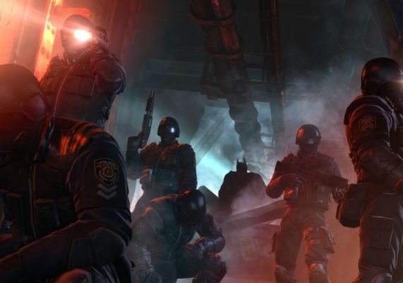 Batman: Arkham Origins EN Global screenshot 3