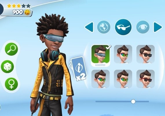 Infinite Minigolf EN Argentina screenshot 2