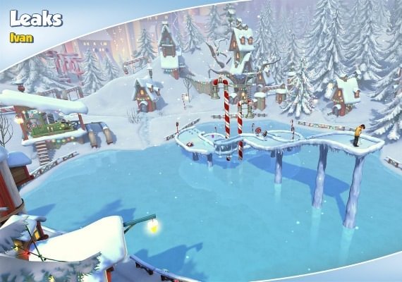 Infinite Minigolf EN Argentina screenshot 3