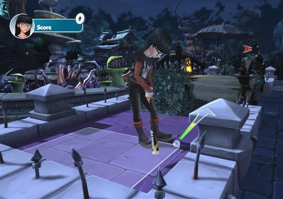 Infinite Minigolf EN Argentina screenshot 4