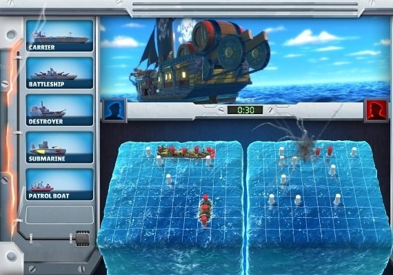 Hasbro Family Fun Pack Super Edition EN Argentina screenshot 3