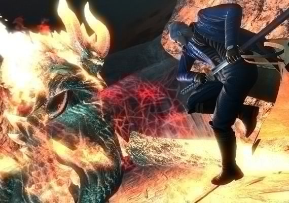Devil May Cry HD Collection & 4SE - Bundle EN United States screenshot 3