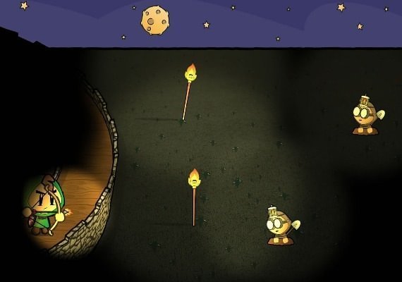 Castle Invasion: Throne Out EN United States screenshot 3