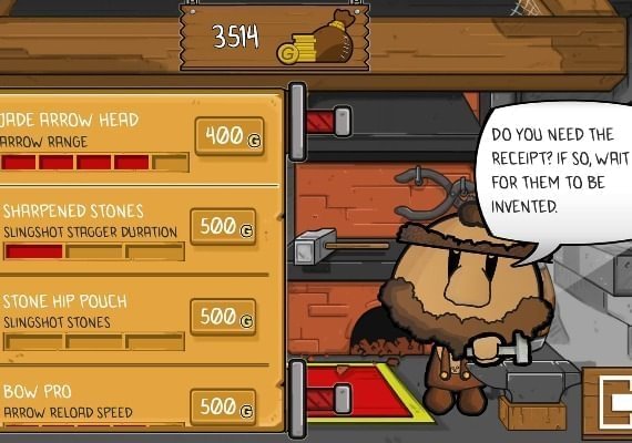 Castle Invasion: Throne Out EN United States screenshot 4