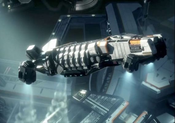 Anno 2205 - Season Pass DLC EN/DE/FR/IT EU screenshot 2