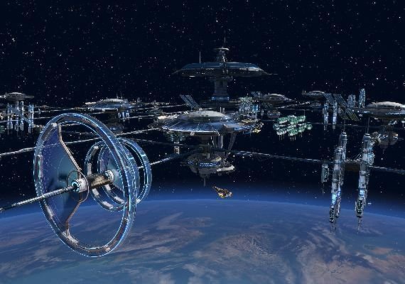 Anno 2205 - Season Pass DLC EN/DE/FR/IT EU screenshot 4