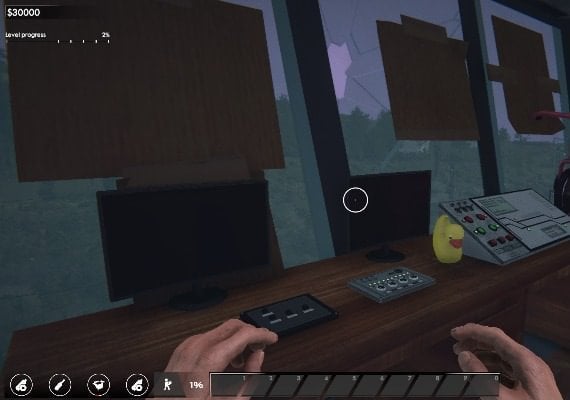 Train Station Renovation Global screenshot 4