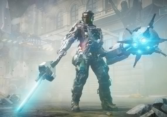 The Surge 2 - Season Pass DLC Global screenshot 2