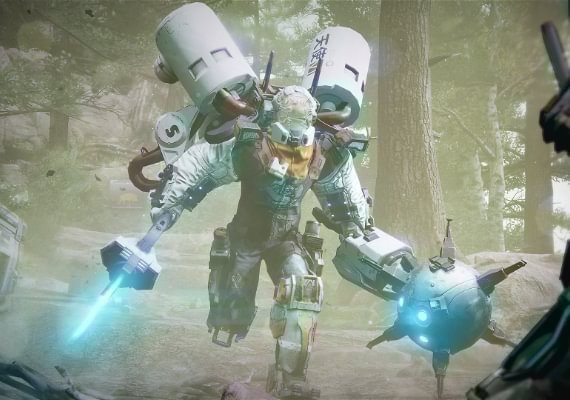 The Surge 2 - Season Pass DLC Global screenshot 3