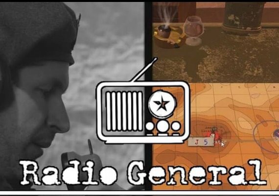 Radio General EN/DE/FR/RU/ES Global screenshot 2