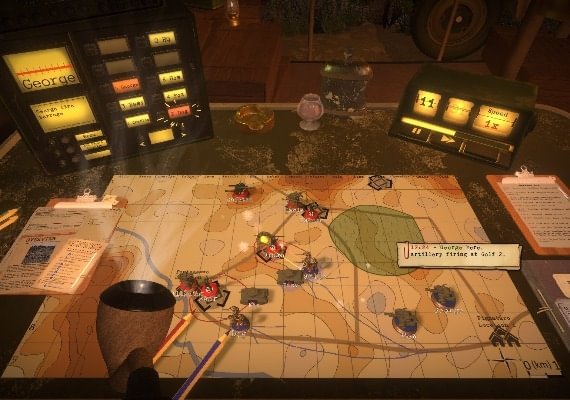 Radio General EN/DE/FR/RU/ES Global screenshot 3