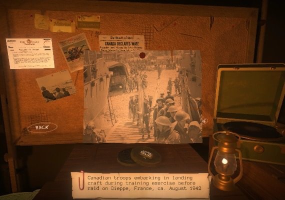 Radio General EN/DE/FR/RU/ES Global screenshot 4