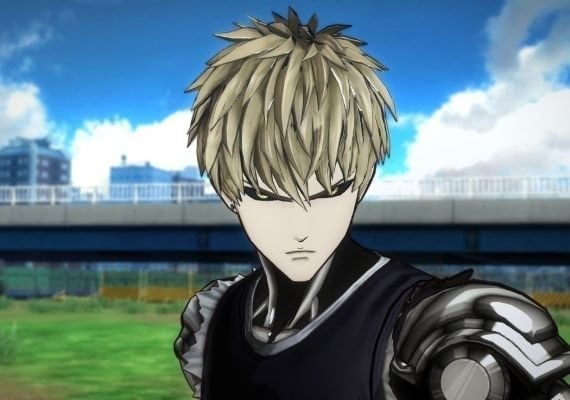 One Punch Man: A Hero Nobody Knows - Character Pass DLC EN Global screenshot 2