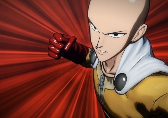 One Punch Man: A Hero Nobody Knows - Character Pass DLC EN Global screenshot 3