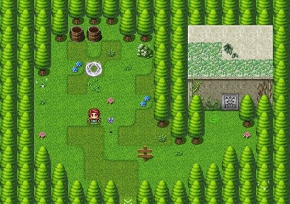 Dawn's Light EN Global screenshot 2