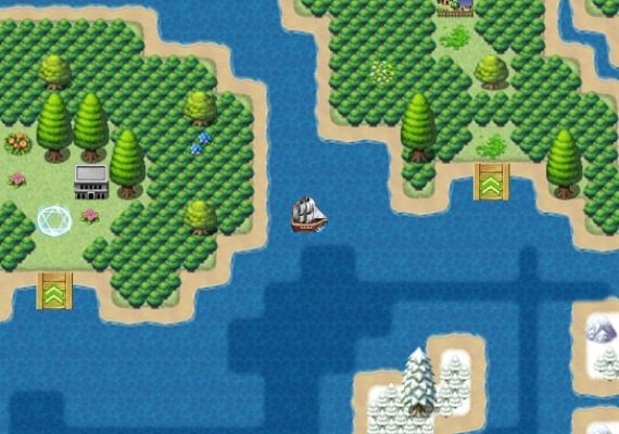 Dawn's Light EN Global screenshot 3