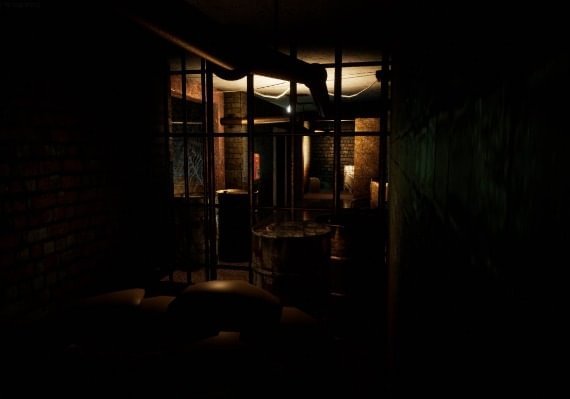 House of Evil EN/RU Global screenshot 4