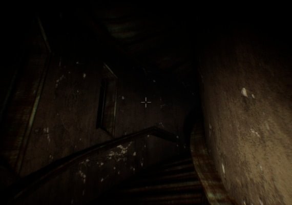 House of Evil 2 EN/DE/PT/RU/ZH Global screenshot 3