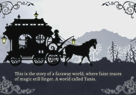 Labyrinth of Refrain: Coven of Dusk EN/FR/JA Global screenshot 3