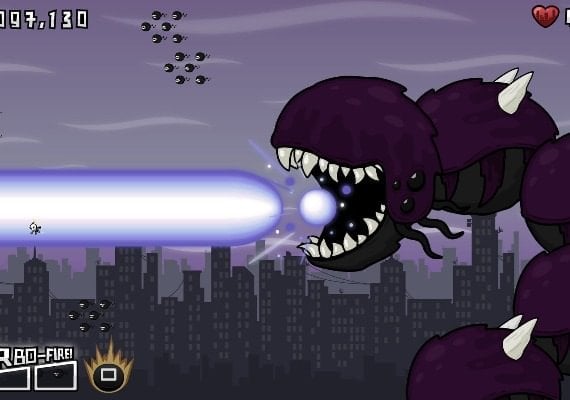 Who's That Flying?! EN Global screenshot 2