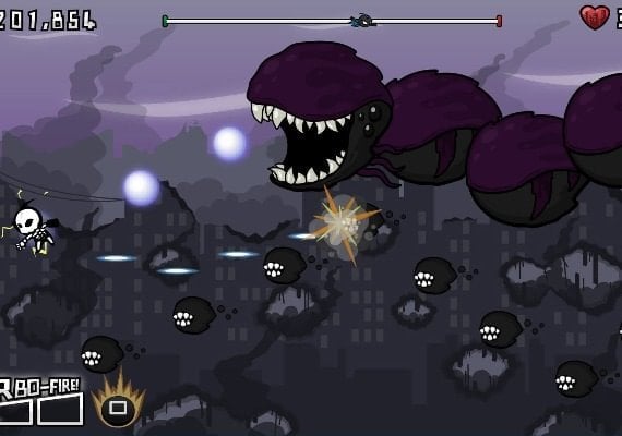 Who's That Flying?! EN Global screenshot 3