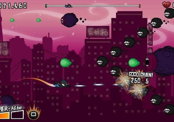 Who's That Flying?! EN Global screenshot 4