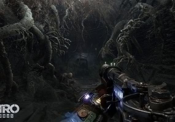 Metro: Exodus - Expansion Pass DLC EN Global screenshot 3