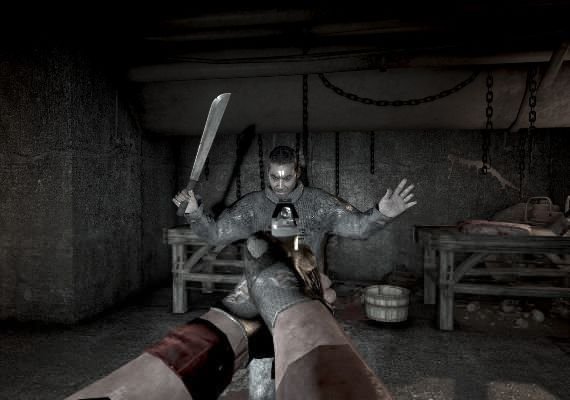 I Am Alive EN/DE/FR/IT/ES Global screenshot 2