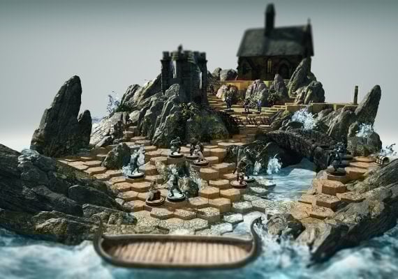 Wartile EN/DE/FR/IT/PT/RU/ZH/ES Global screenshot 3