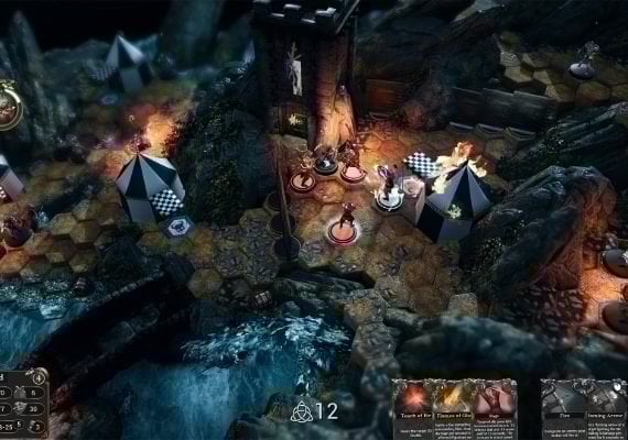 Wartile EN/DE/FR/IT/PT/RU/ZH/ES Global screenshot 4