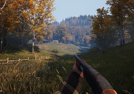 Deadside EN/DE/IT/RU/ES Global screenshot 4