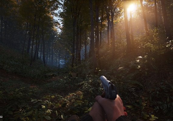 Deadside EN/DE/IT/RU/ES EU screenshot 2
