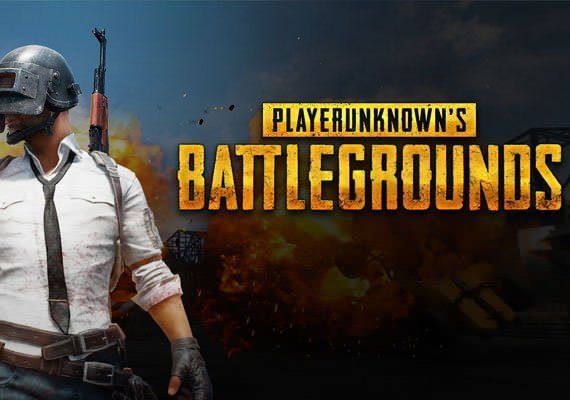 PUBG PlayerUnknown's Battlegrounds - #1.0 99 DLC EN/DE/FR/IT Global