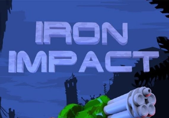 Iron Impact EN/RU Global