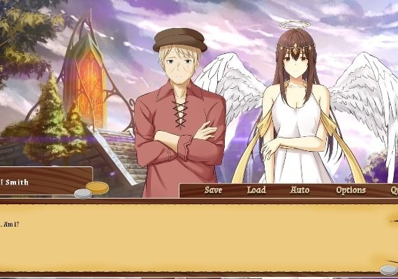 The Merchant Memoirs EN Global screenshot 2