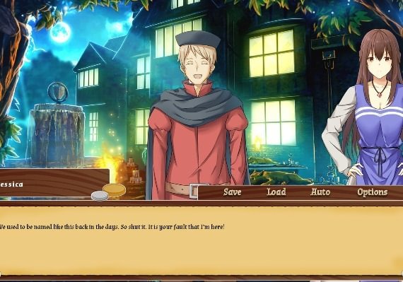 The Merchant Memoirs EN Global screenshot 3