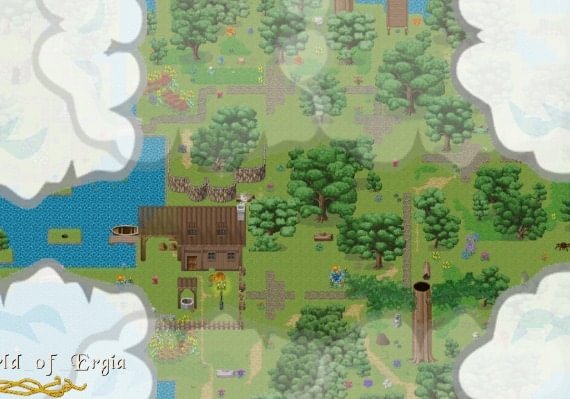 The fall of gods EN Global screenshot 2