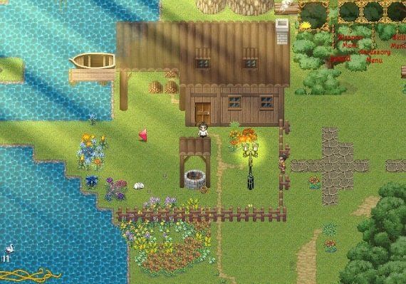 The fall of gods EN Global screenshot 4