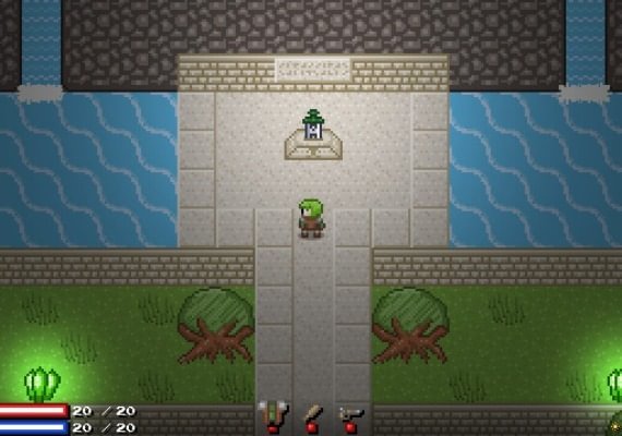 The Elmian Warrior EN Global screenshot 3