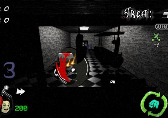 The Eerie Adventures Of Kally EN Global screenshot 4