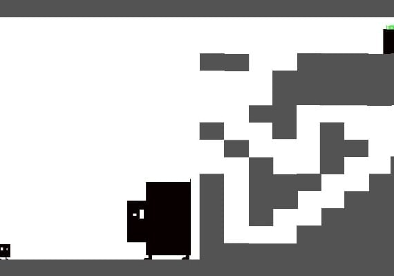 Cold Blooded Cube EN Global screenshot 3
